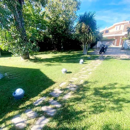 Marina Velca Golf Villa