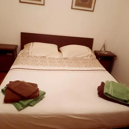 Marina Velca Golf Villa