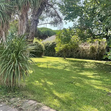 Villa Marina Velca Golf Lido di Tarquinia