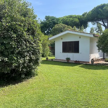 Marina Velca Golf * Lido di Tarquinia